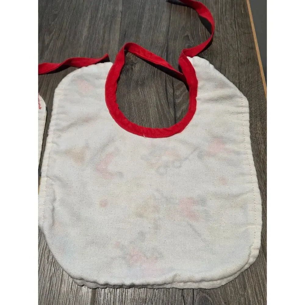 Vintage 2 Raggedy Ann & Andy 